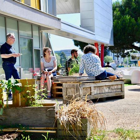 ibis Styles Nantes Reze Aéroport Hotel Kültér fotó