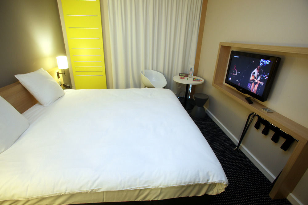 ibis Styles Nantes Reze Aéroport Hotel Kültér fotó