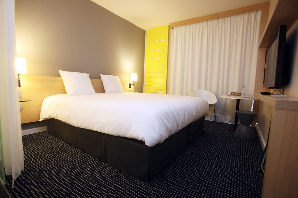 ibis Styles Nantes Reze Aéroport Hotel Kültér fotó