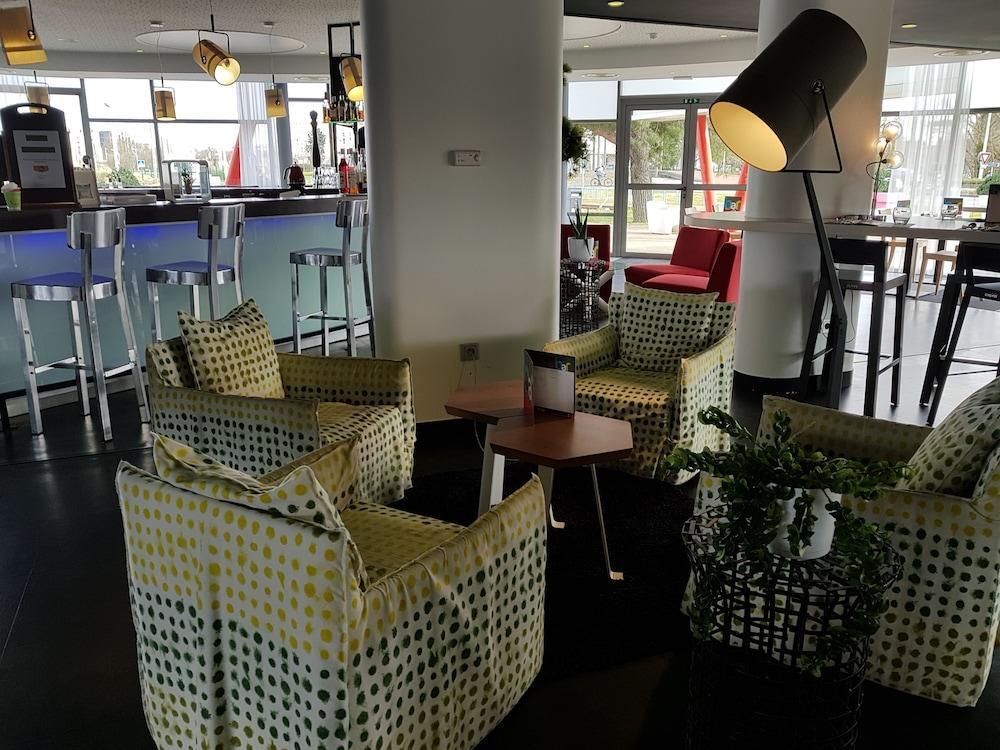 ibis Styles Nantes Reze Aéroport Hotel Kültér fotó