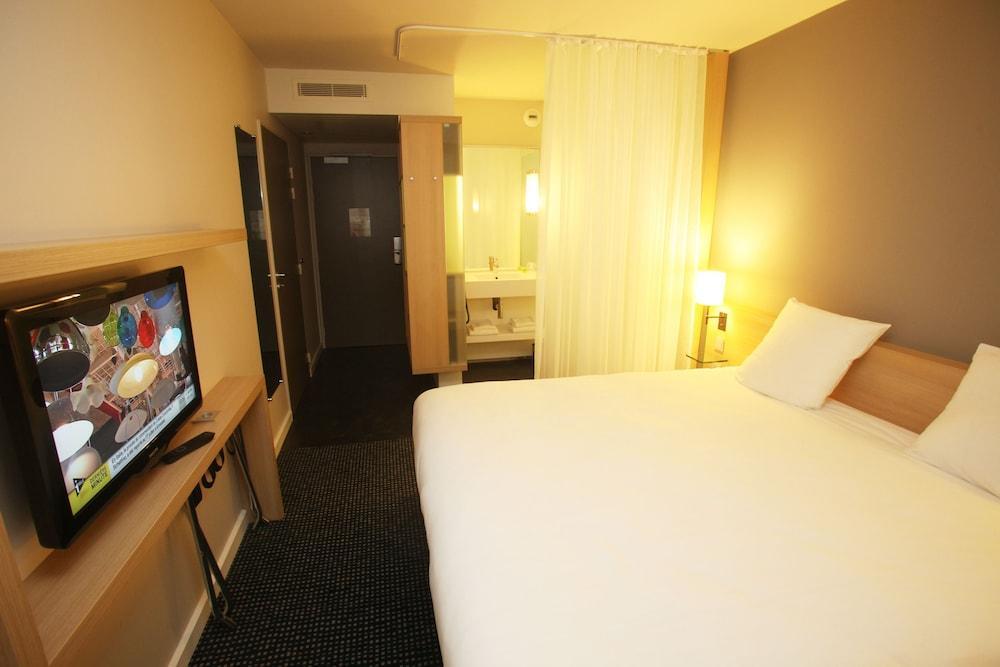 ibis Styles Nantes Reze Aéroport Hotel Kültér fotó