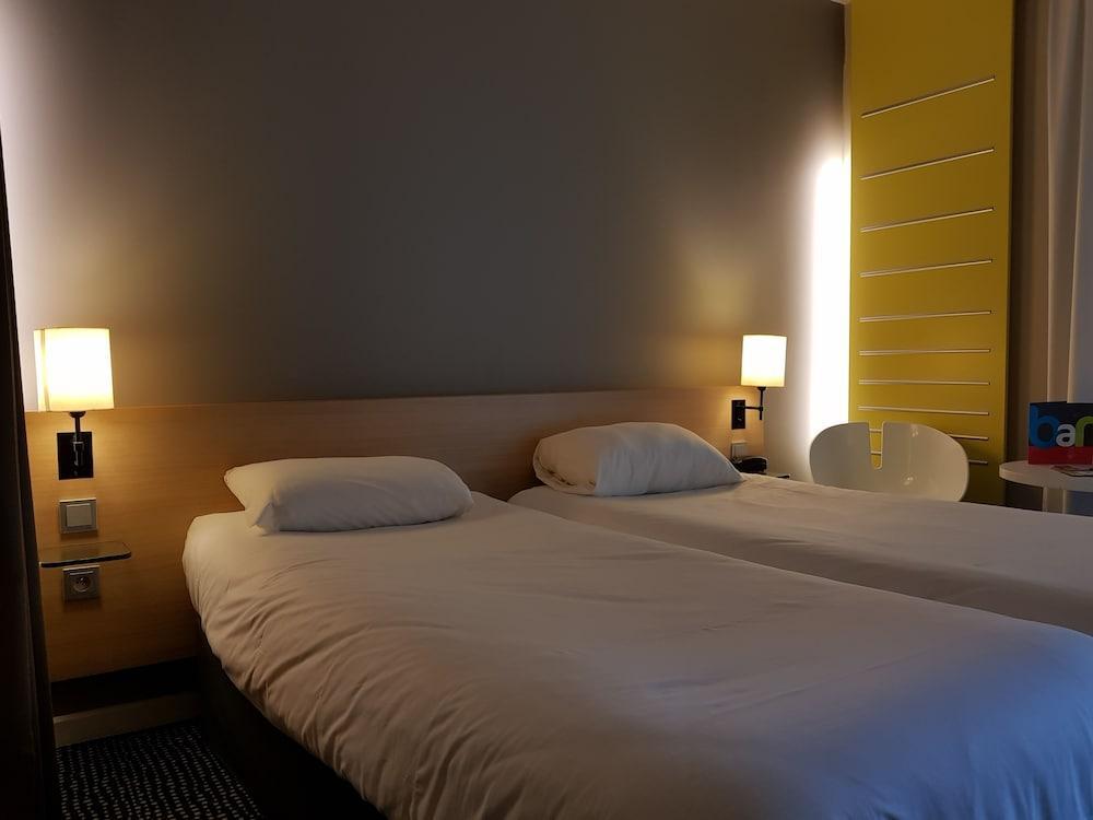 ibis Styles Nantes Reze Aéroport Hotel Kültér fotó