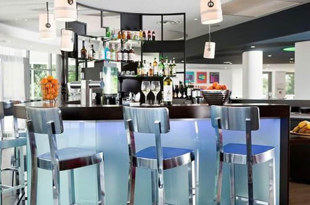 ibis Styles Nantes Reze Aéroport Hotel Kültér fotó