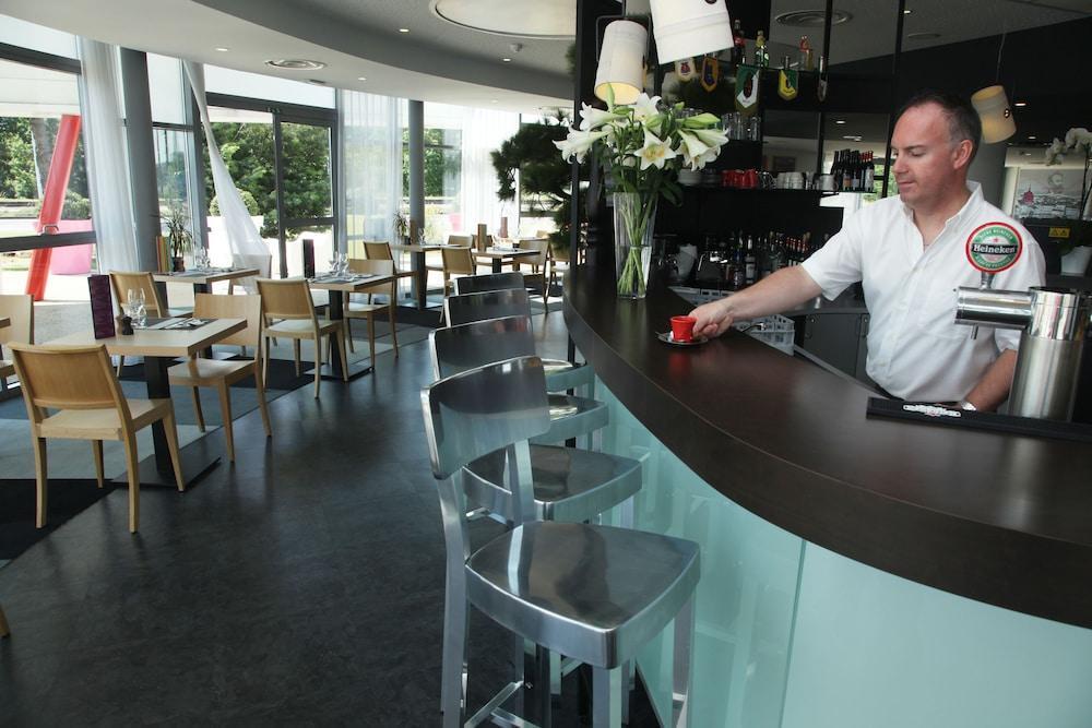 ibis Styles Nantes Reze Aéroport Hotel Kültér fotó