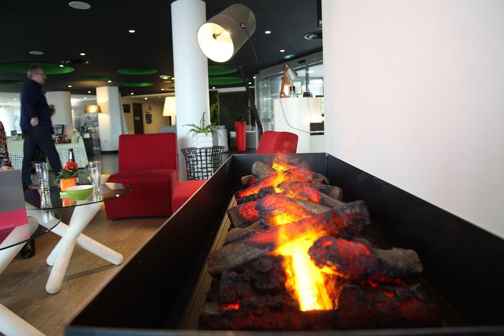 ibis Styles Nantes Reze Aéroport Hotel Kültér fotó