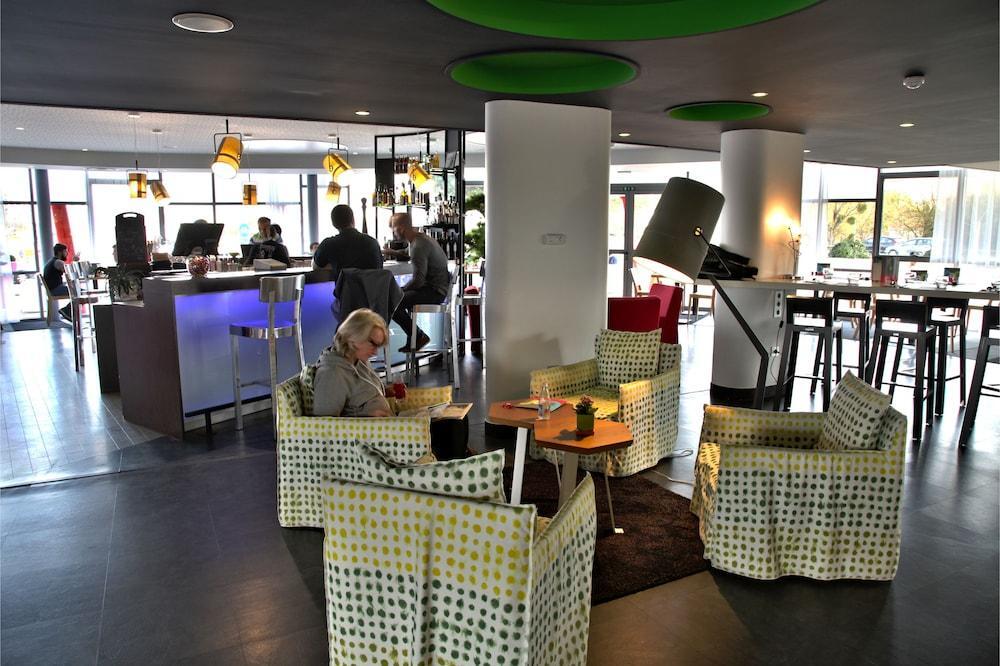ibis Styles Nantes Reze Aéroport Hotel Kültér fotó