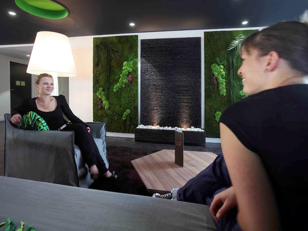 ibis Styles Nantes Reze Aéroport Hotel Kültér fotó